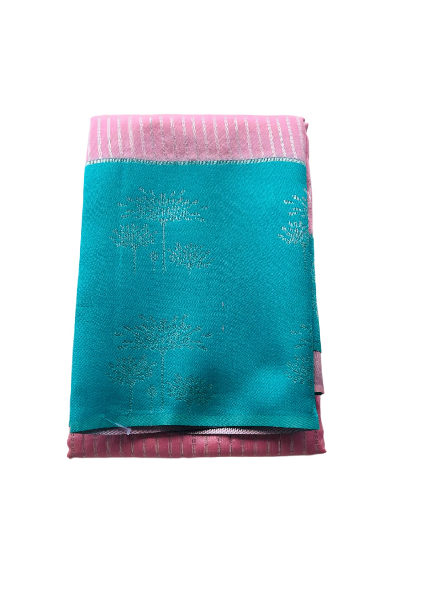 Soft silk- pastel pink