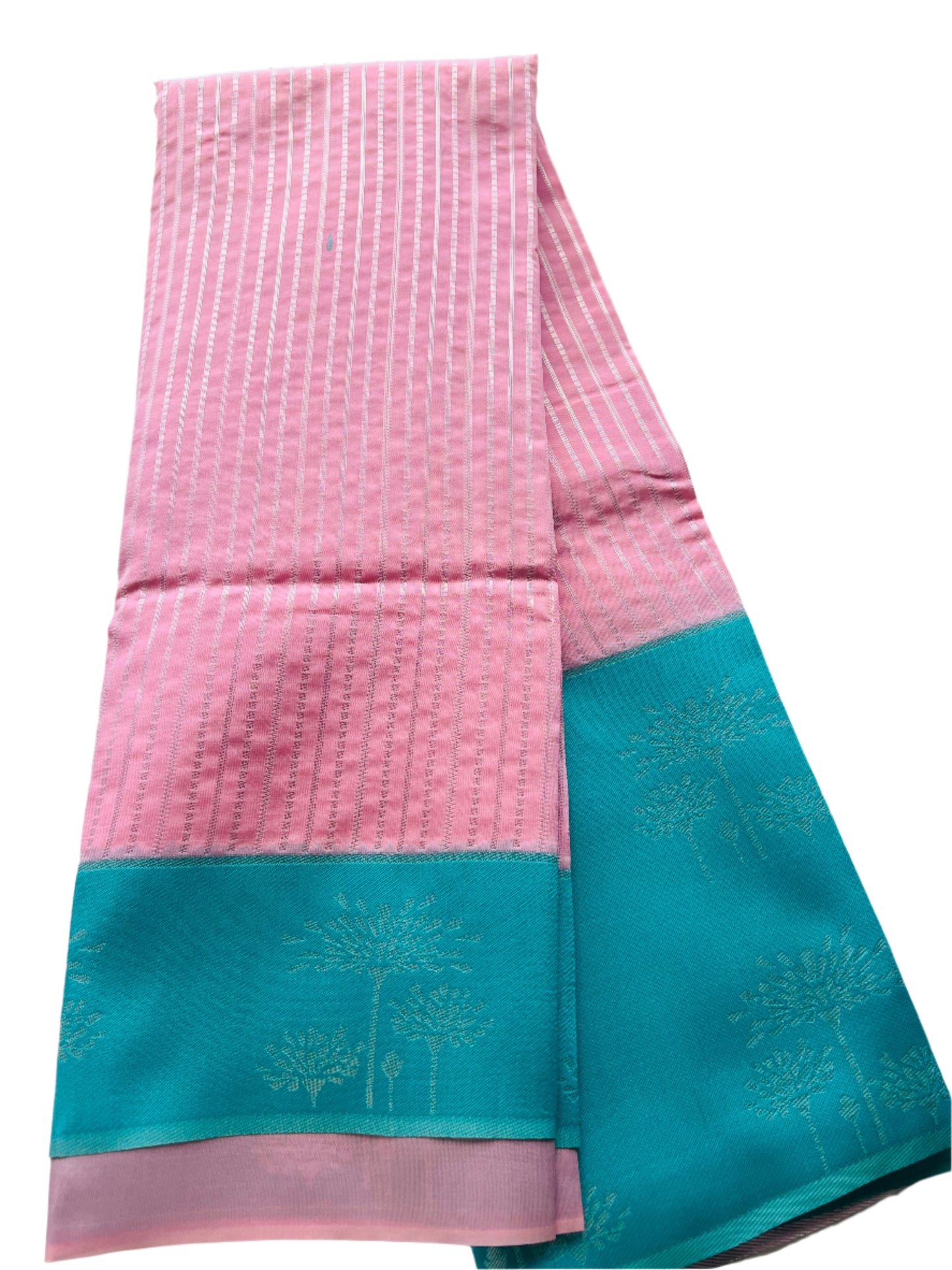 Soft silk- pastel pink