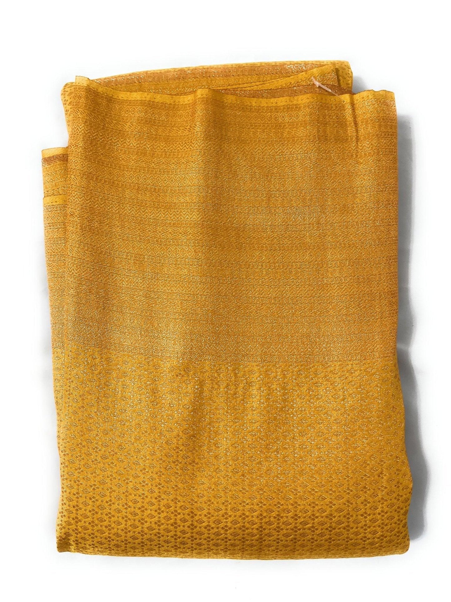 Banarasi soft silk saree - Indiakart Boutique