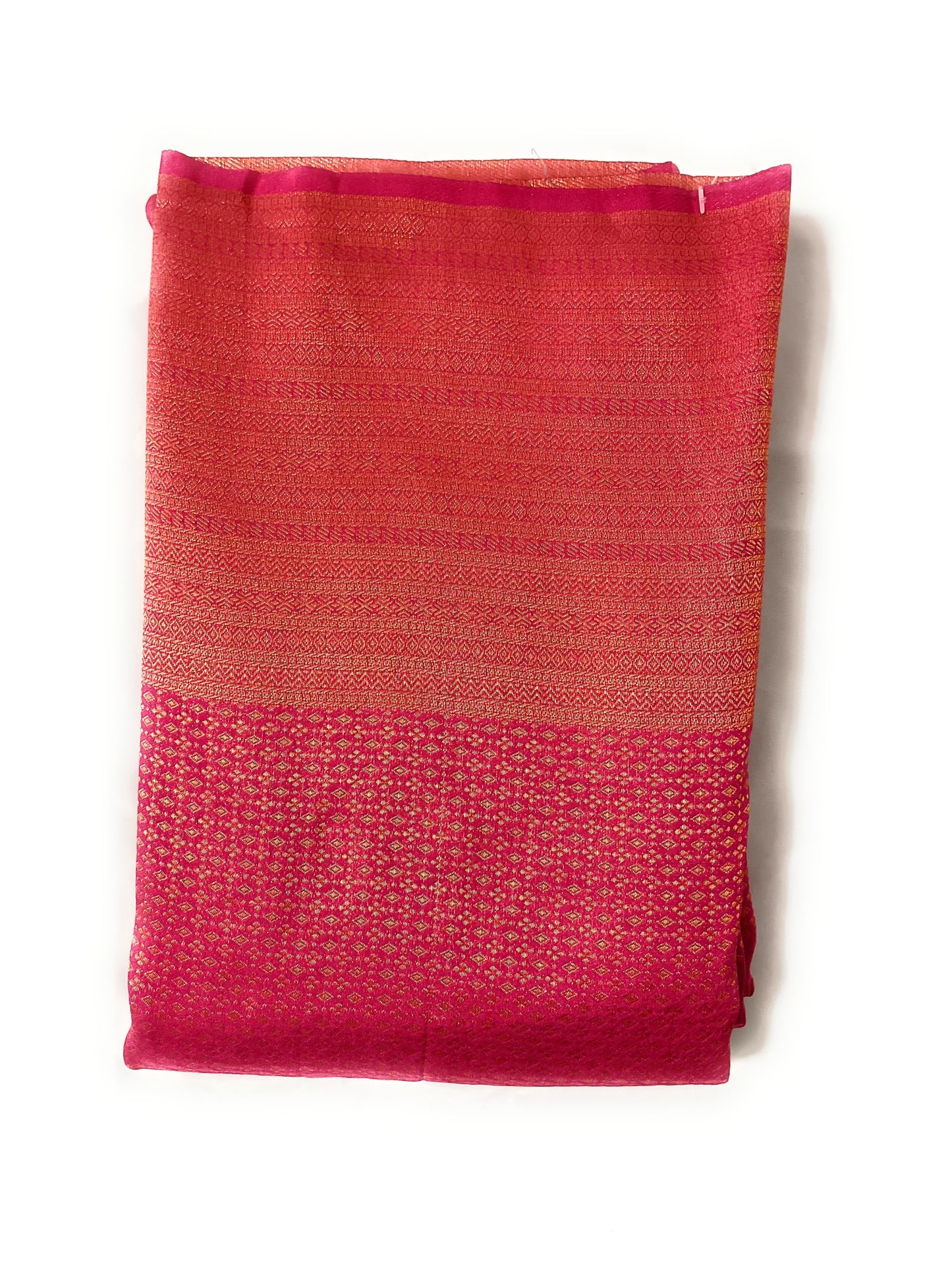 Banarasi soft silk saree - Indiakart Boutique