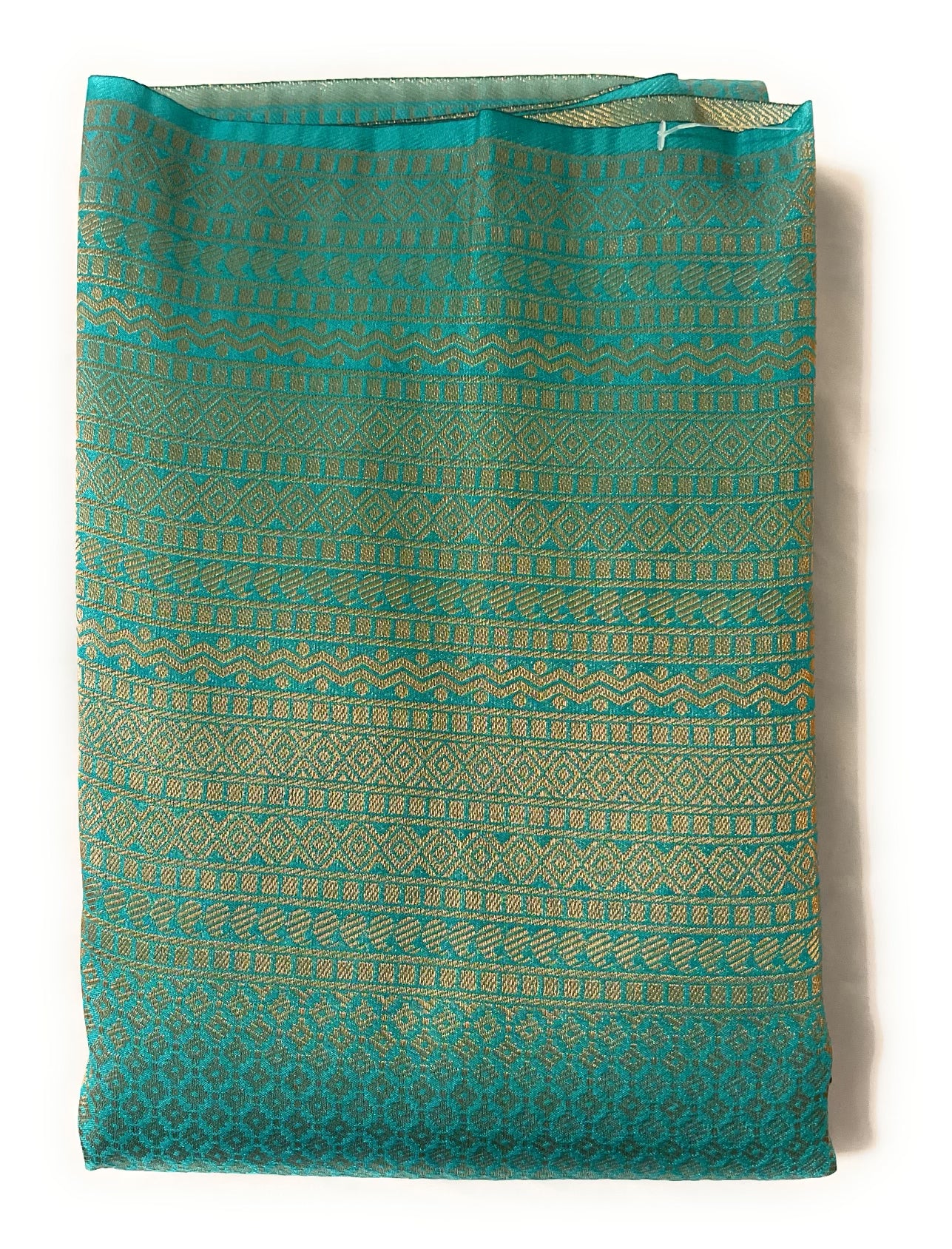 Banarasi soft silk saree - Indiakart Boutique