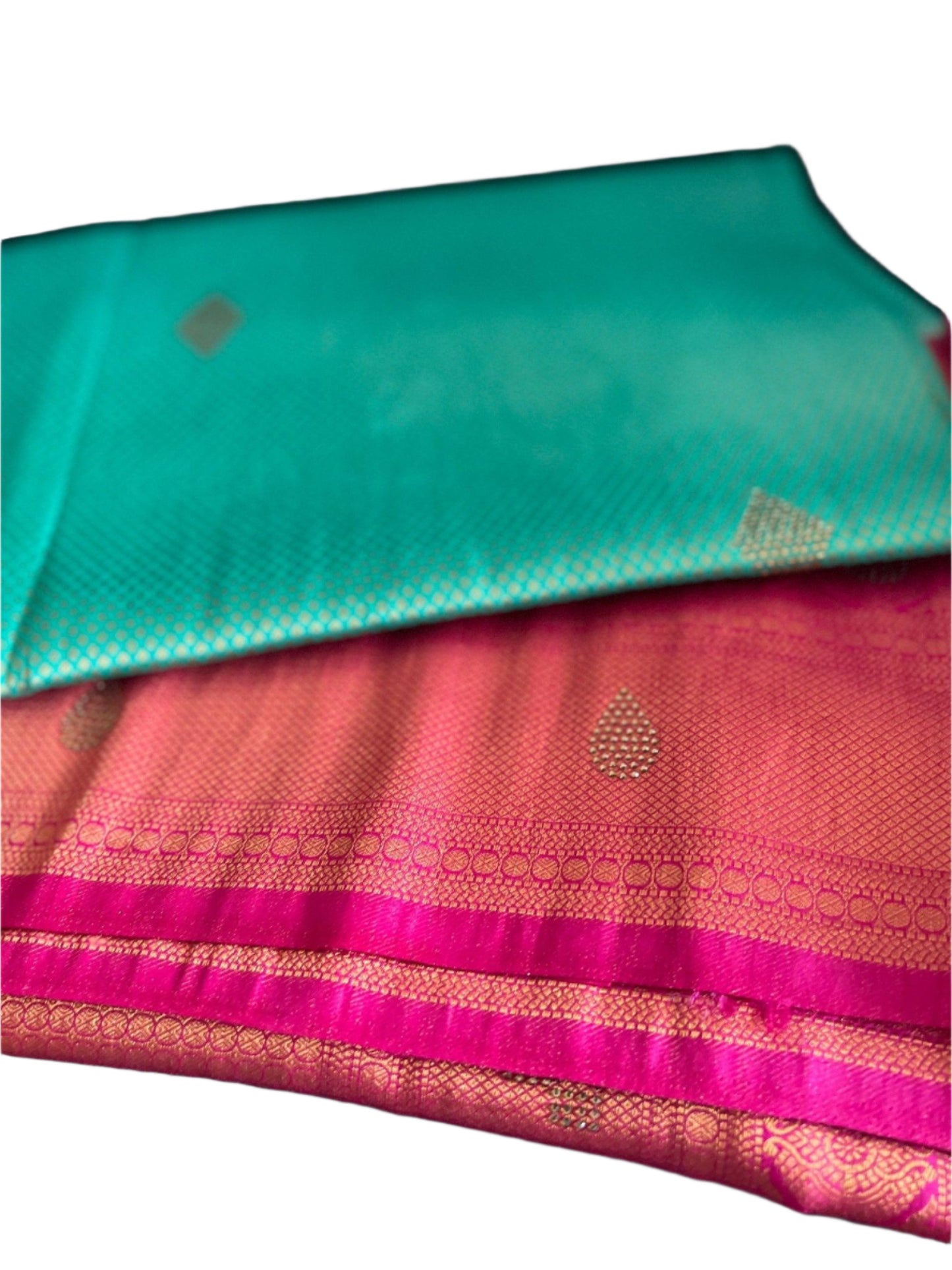 Kuberapattu saree - Indiakart Boutique