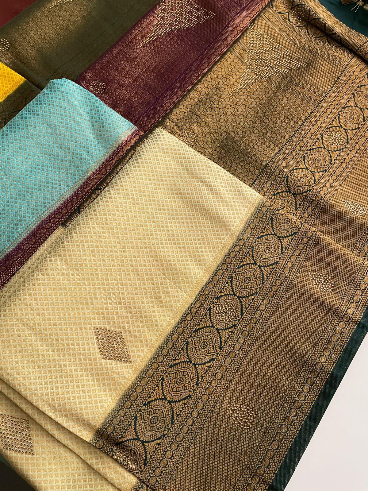 Kuberapattu saree - Indiakart Boutique