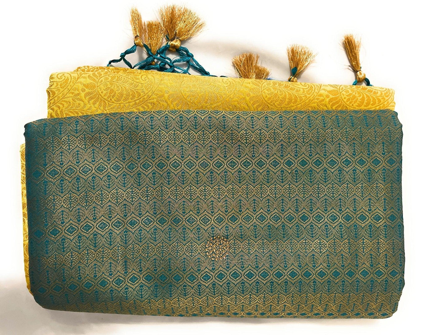 Kuberapattu saree - Indiakart Boutique