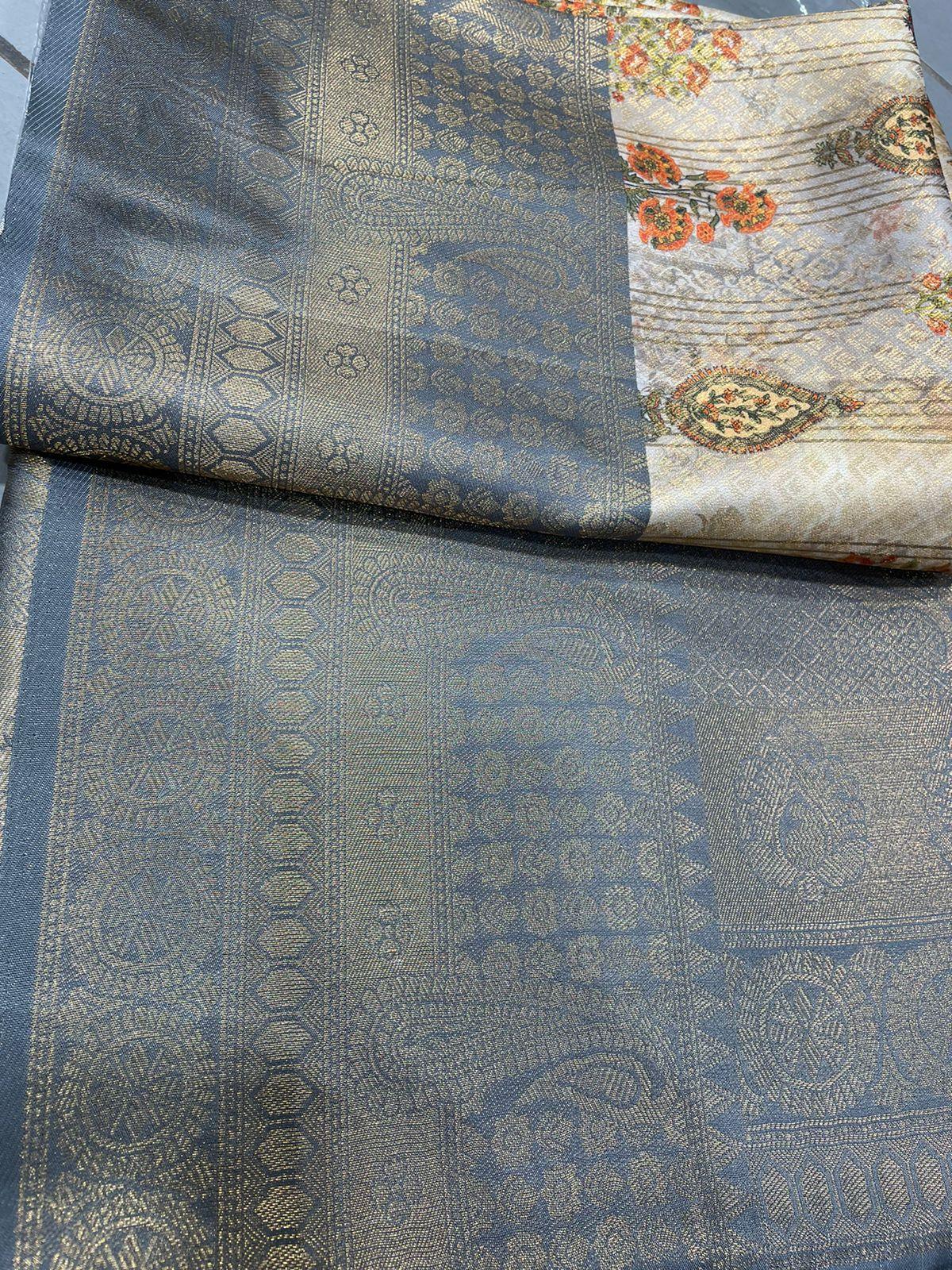 Kuberapattu saree - Indiakart Boutique