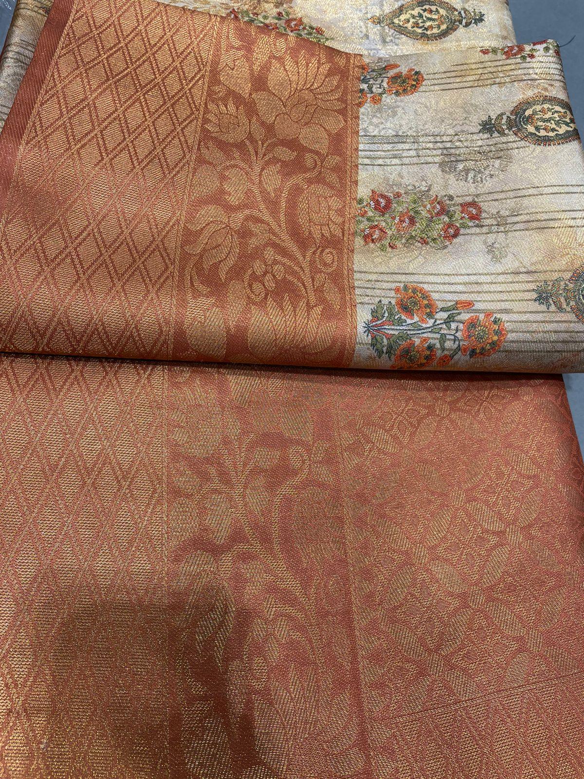 Kuberapattu saree - Indiakart Boutique