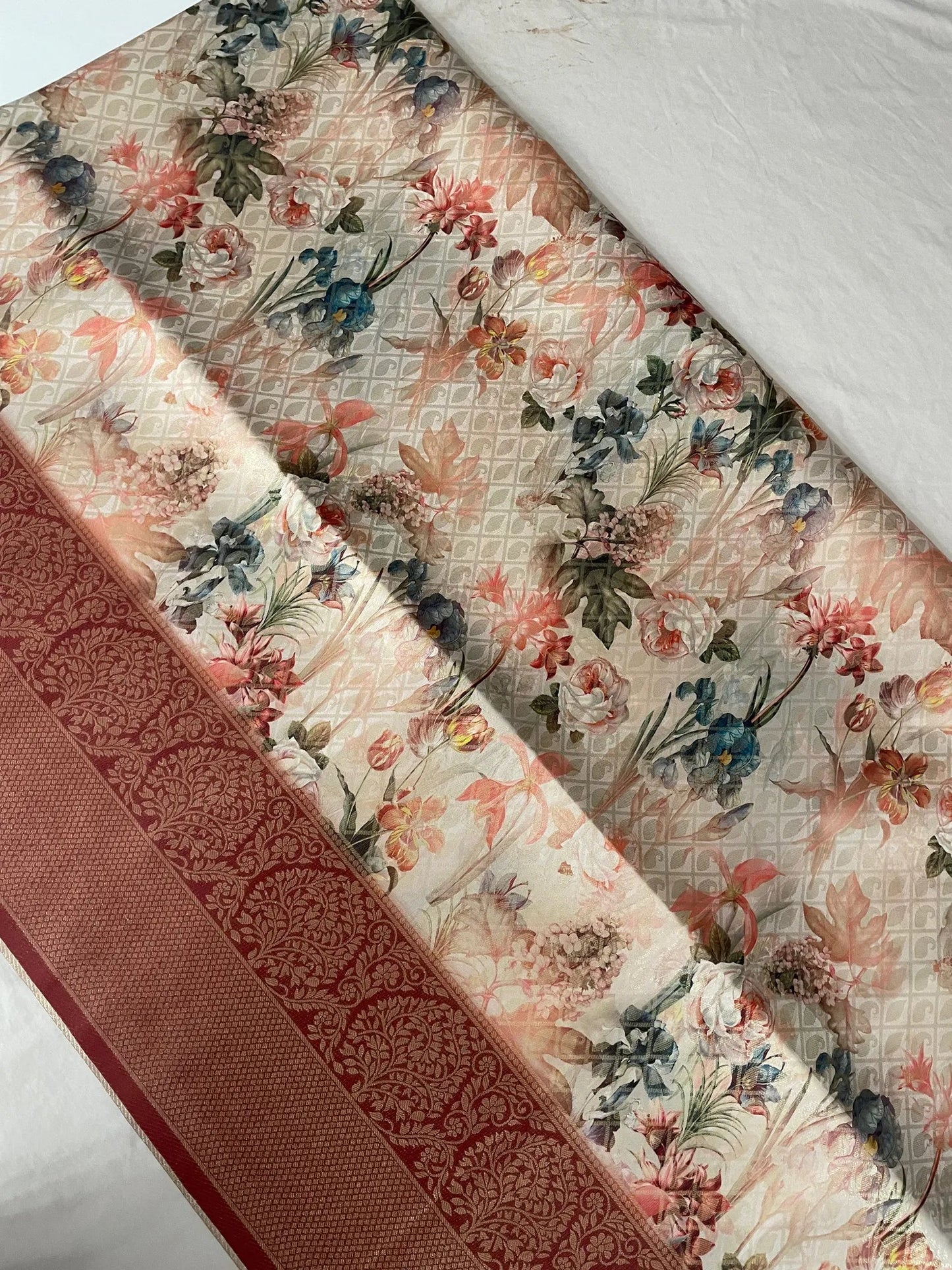 Kuberapattu saree - Indiakart Boutique
