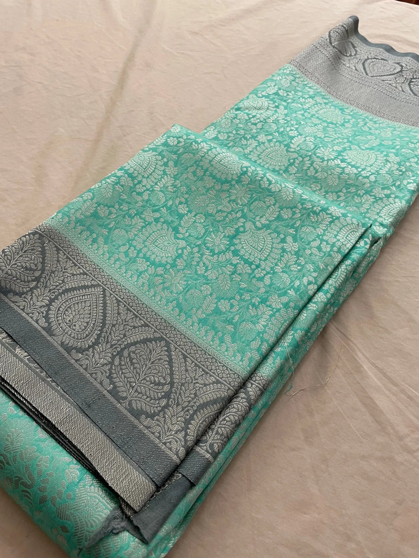 Kuberapattu saree - Indiakart Boutique