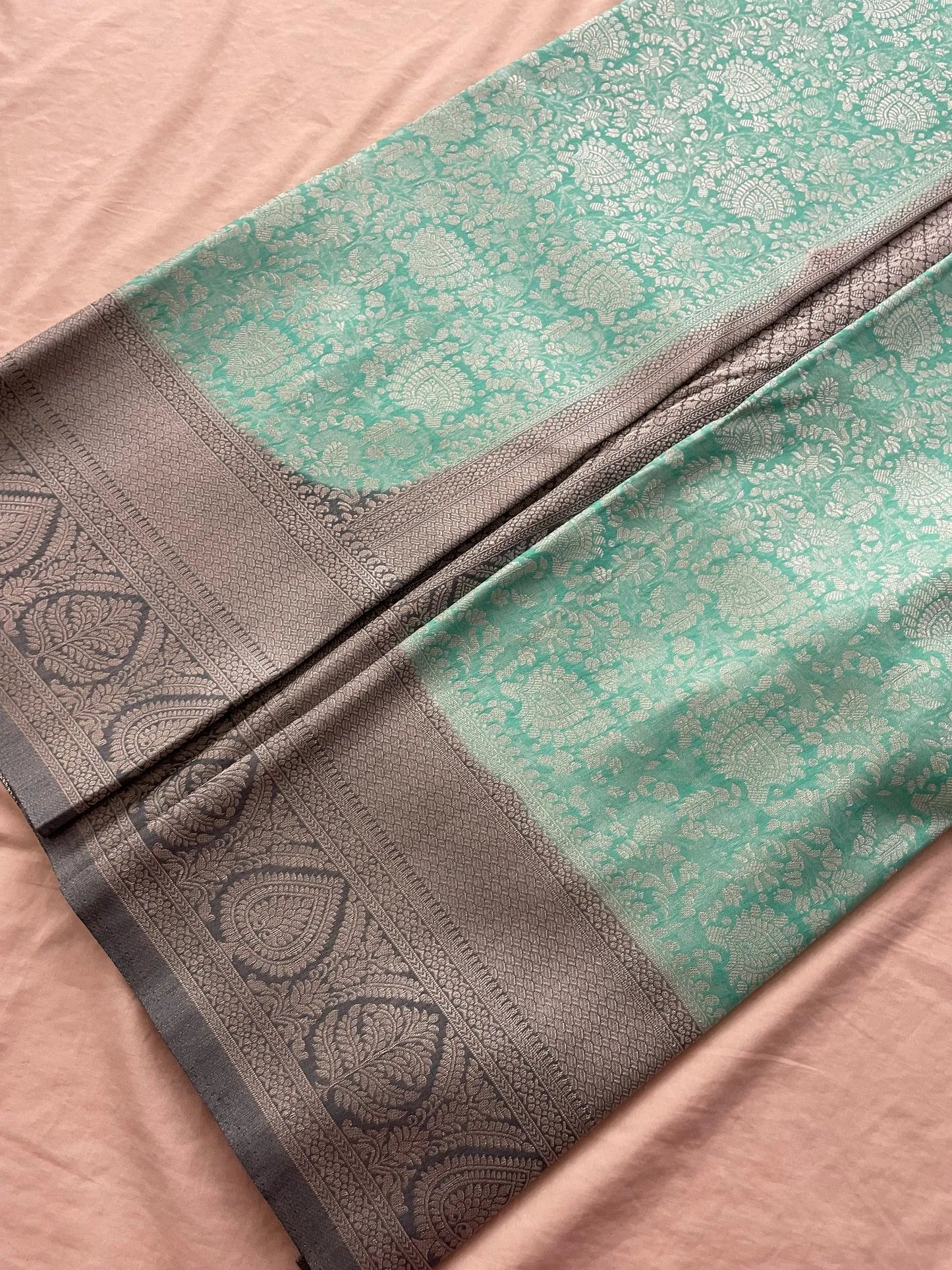 Kuberapattu saree - Indiakart Boutique