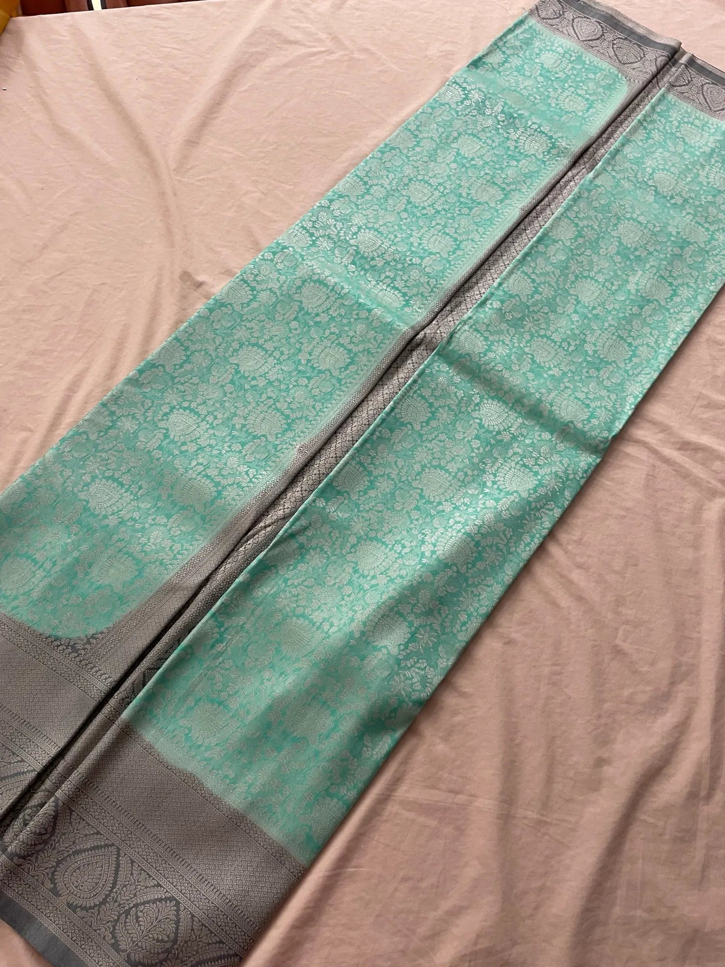 Kuberapattu saree - Indiakart Boutique