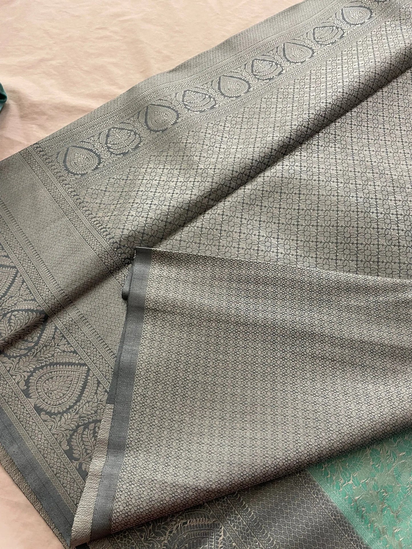 Kuberapattu saree - Indiakart Boutique