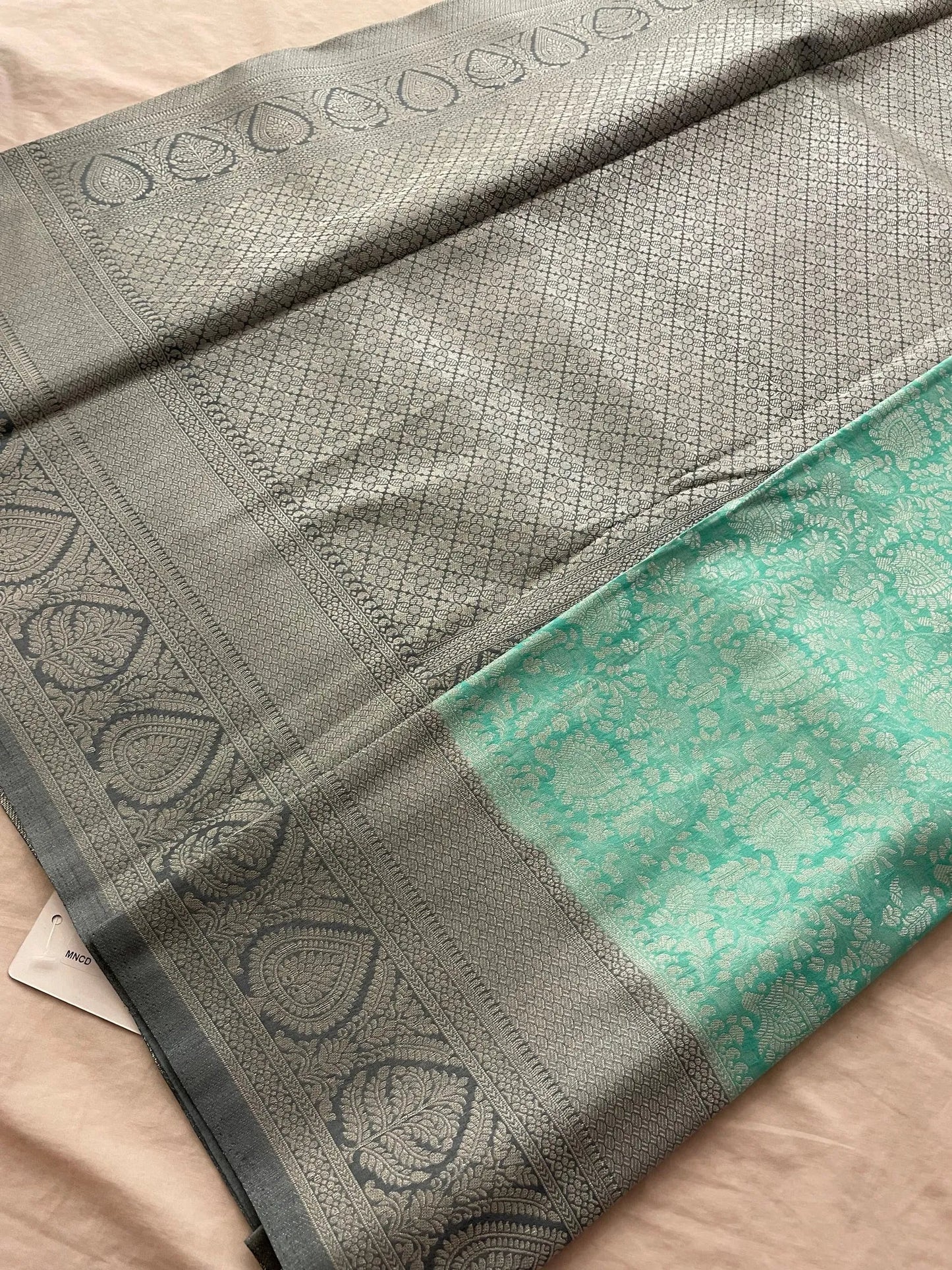 Kuberapattu saree - Indiakart Boutique