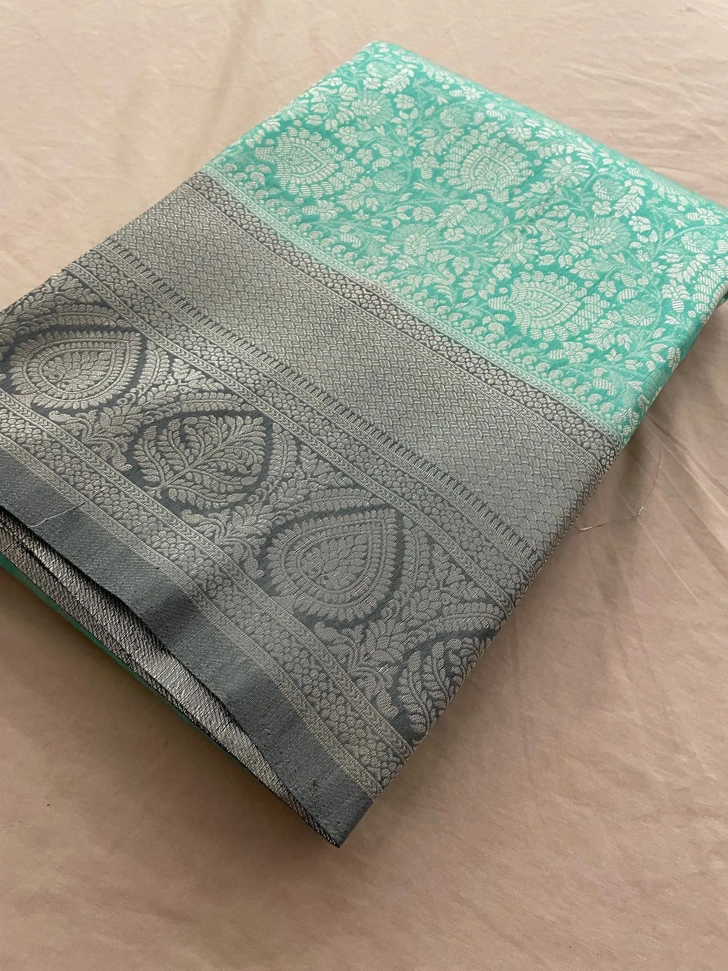 Kuberapattu saree - Indiakart Boutique