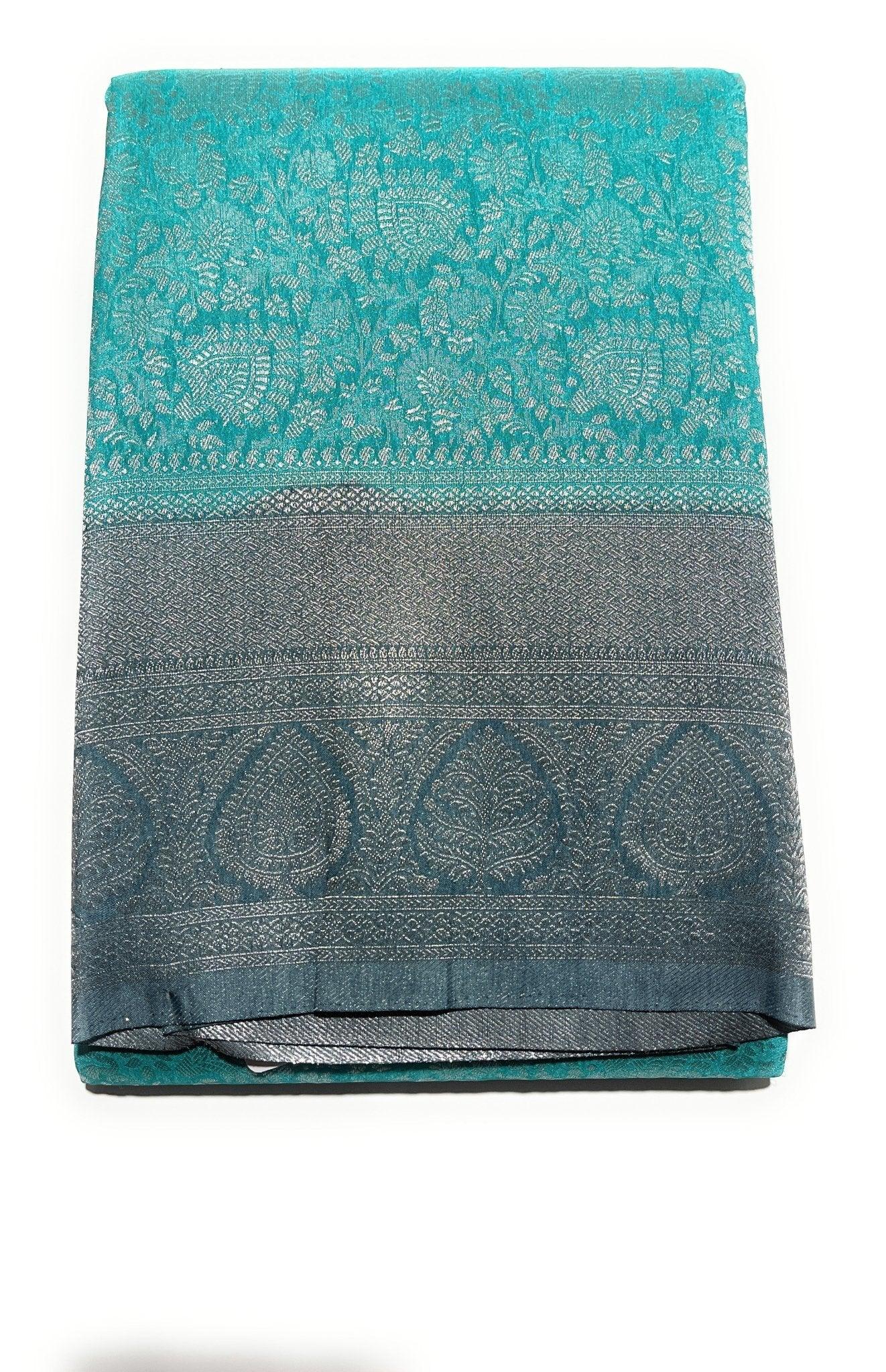 Kuberapattu saree - Indiakart Boutique