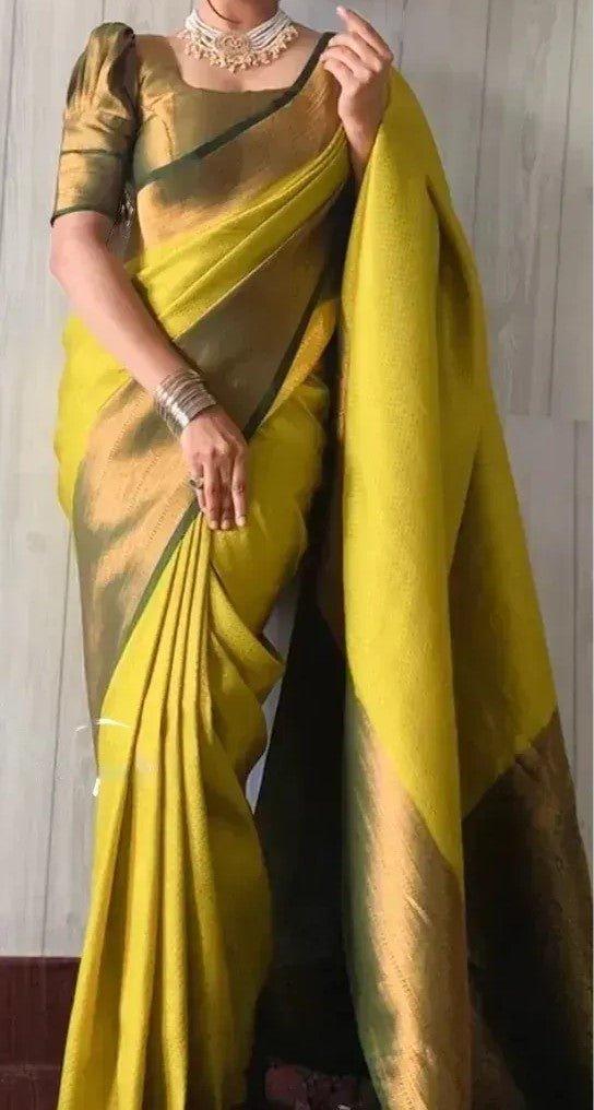 Kuberapattu saree - Indiakart Boutique