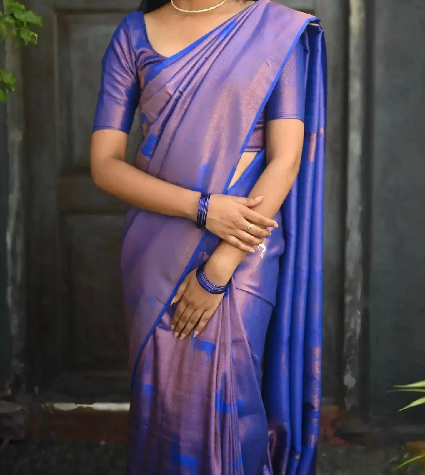 Kuberapattu saree - Indiakart Boutique
