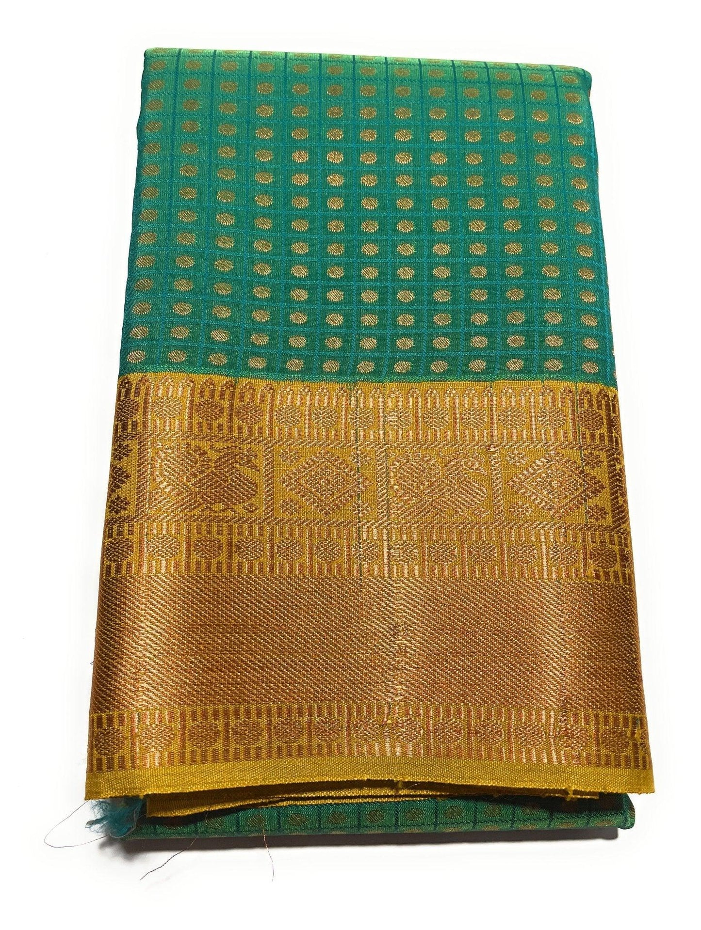 Semi silk saree - Indiakart Boutique
