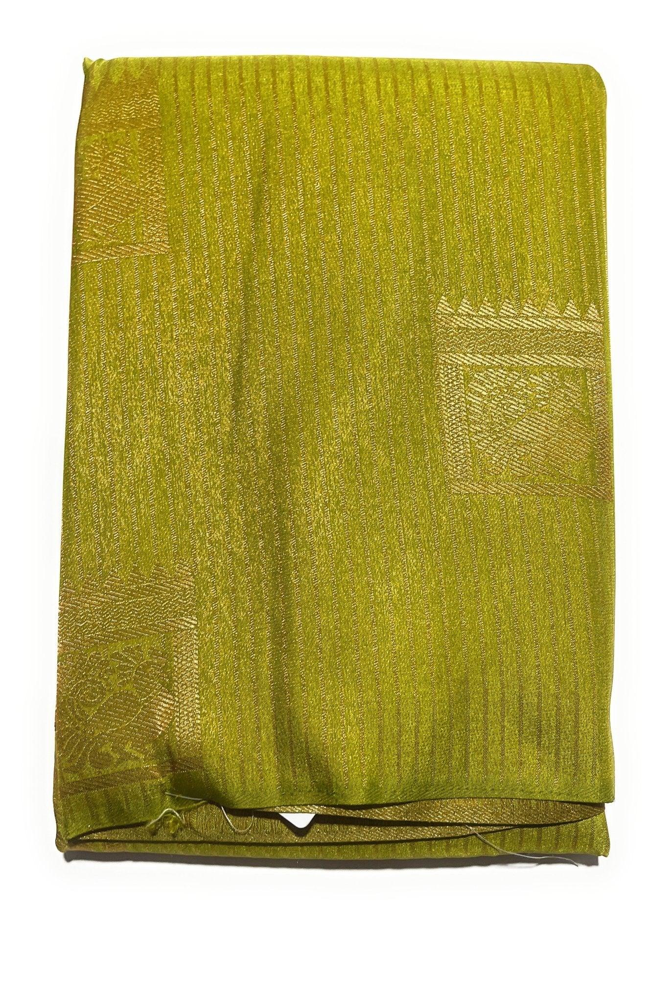 Semi silk saree - Indiakart Boutique