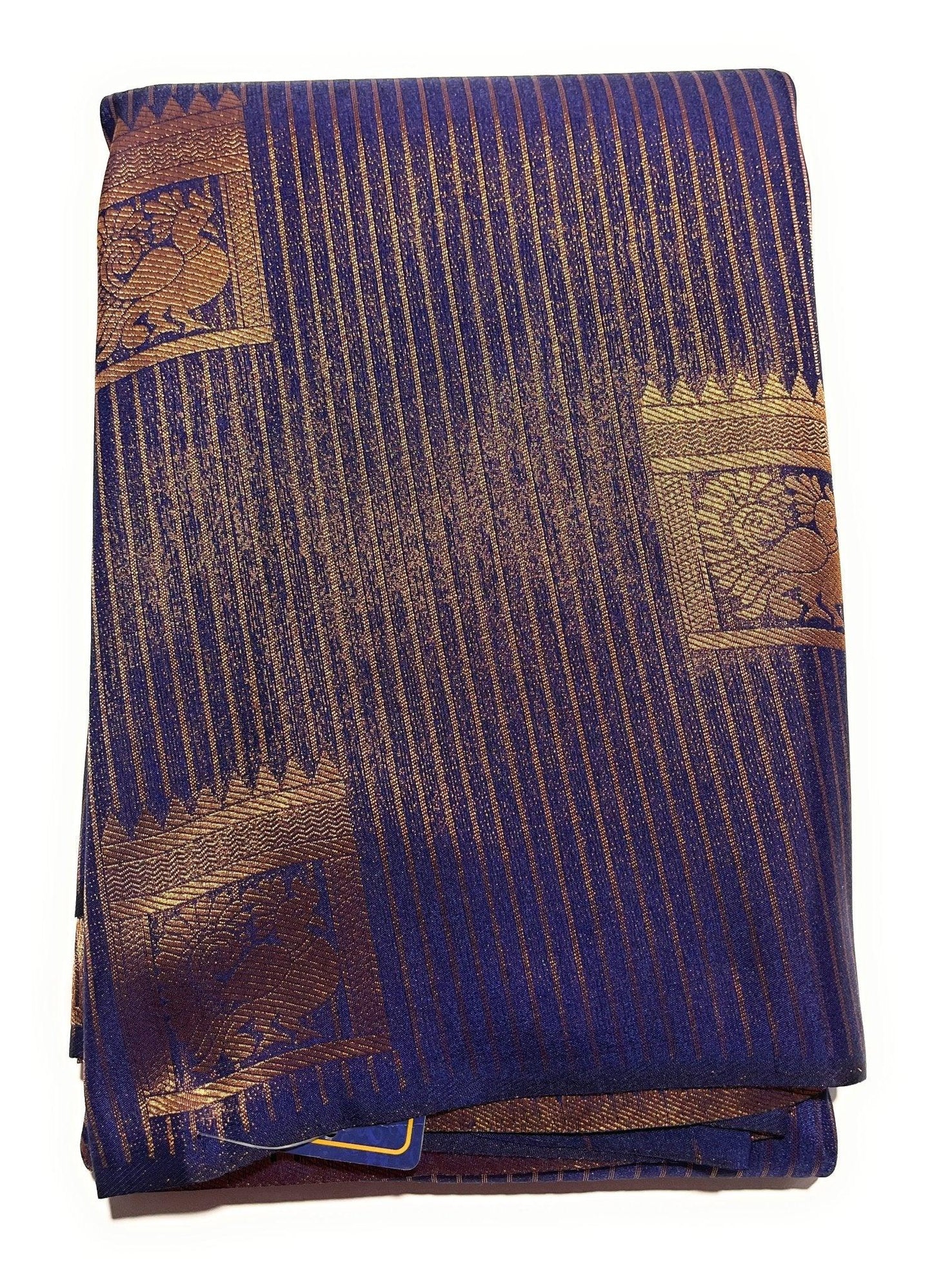 Semi silk saree - Indiakart Boutique