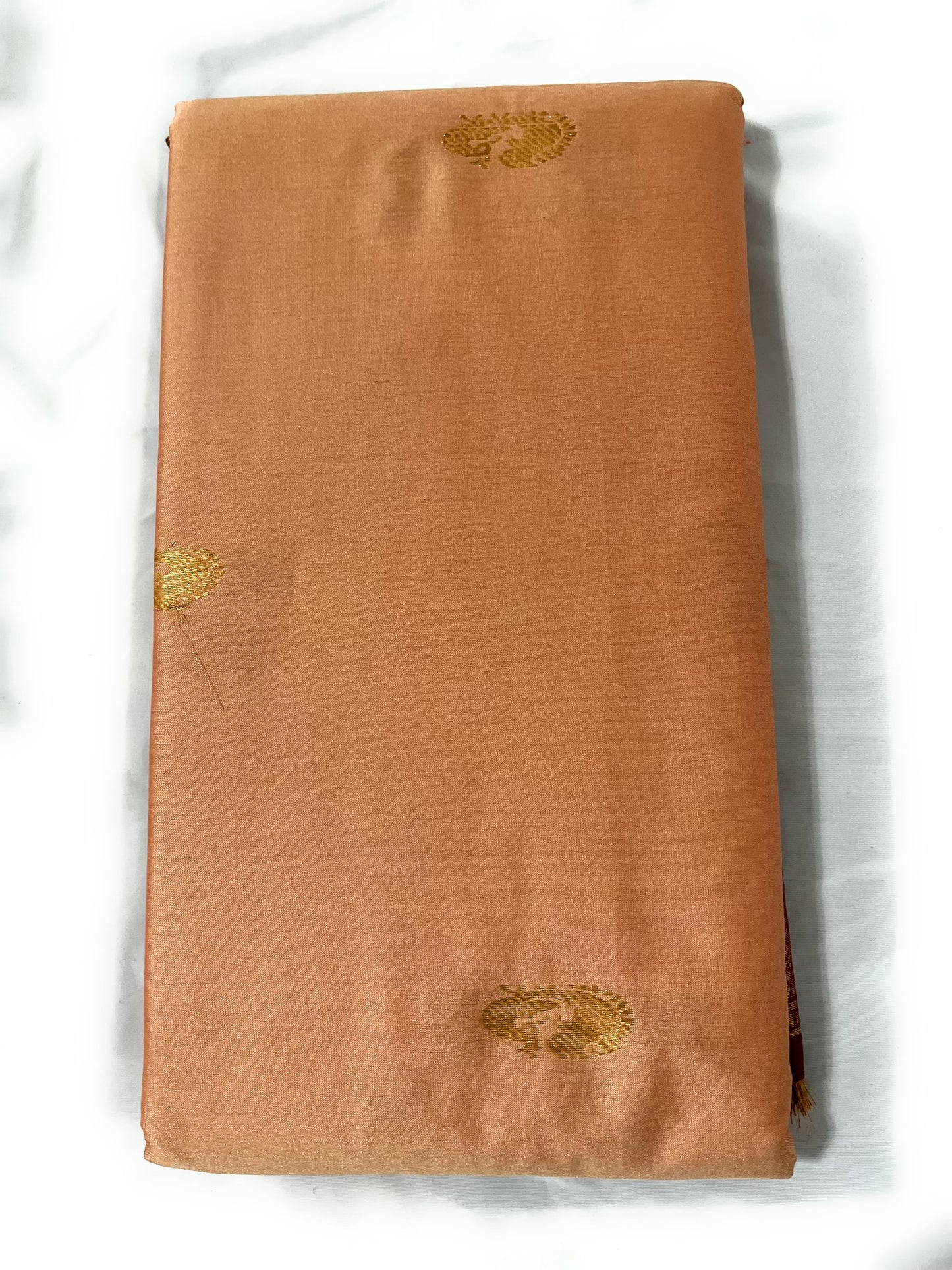Sico silk cotton saree - Indiakart Boutique