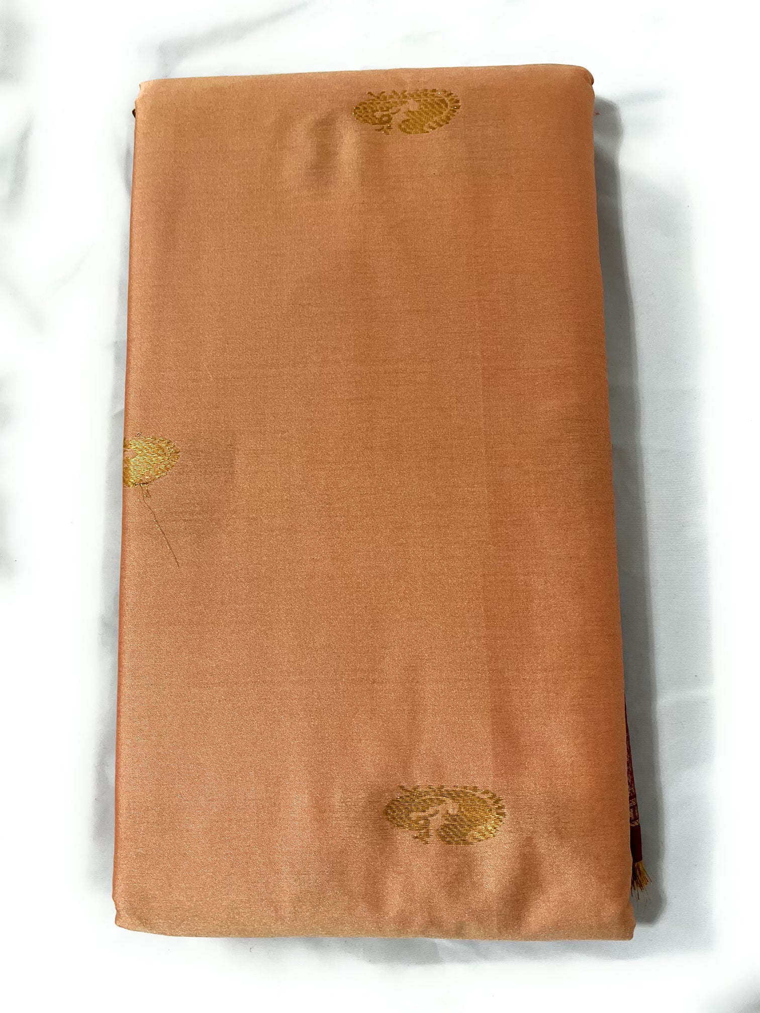 Sico silk cotton saree - Indiakart Boutique