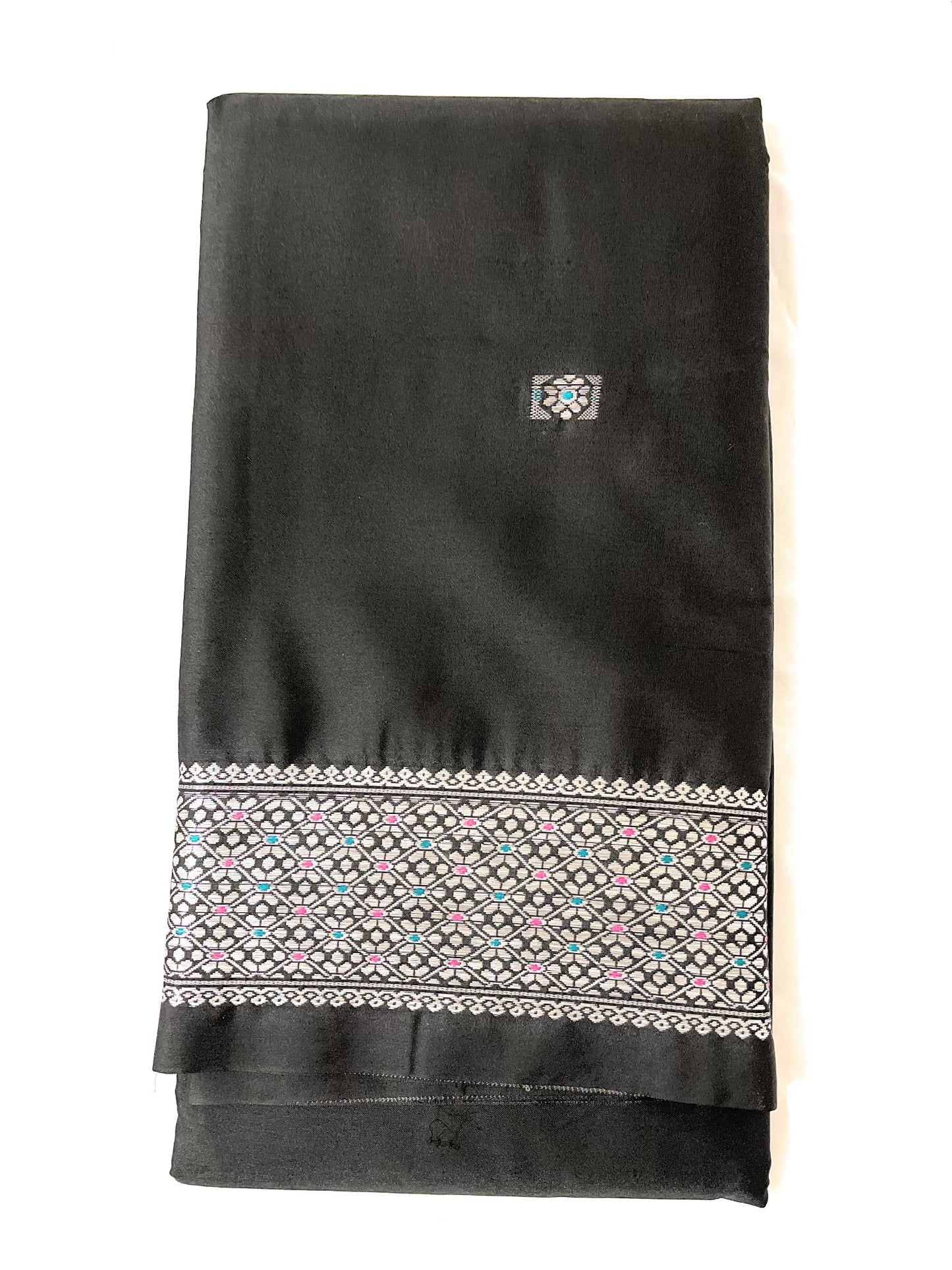 Sico silk cotton saree - Indiakart Boutique