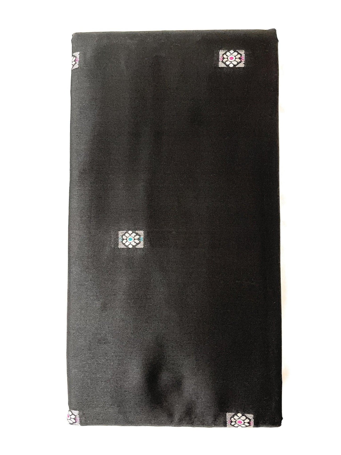 Sico silk cotton saree - Indiakart Boutique