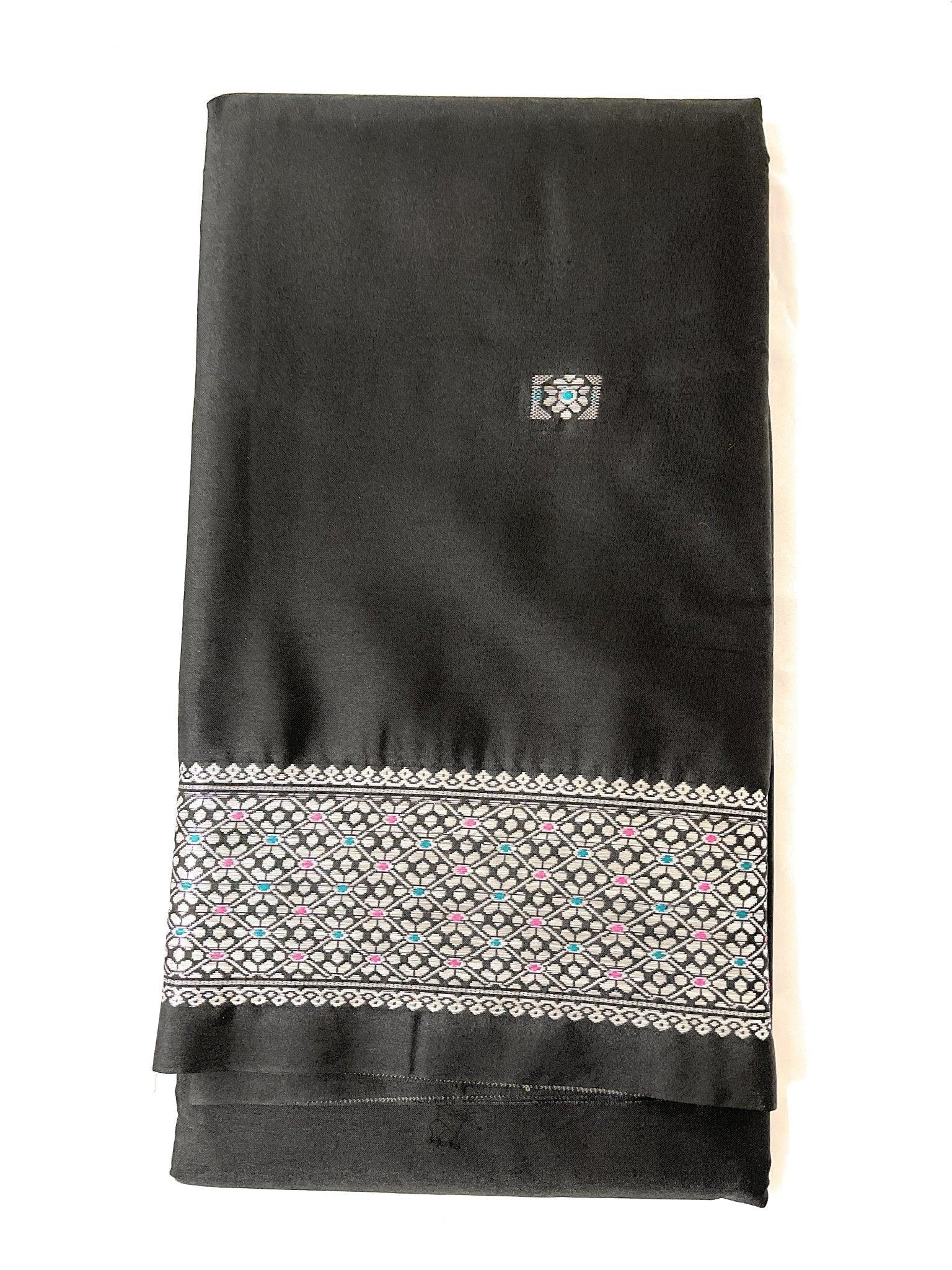 Sico silk cotton saree - Indiakart Boutique