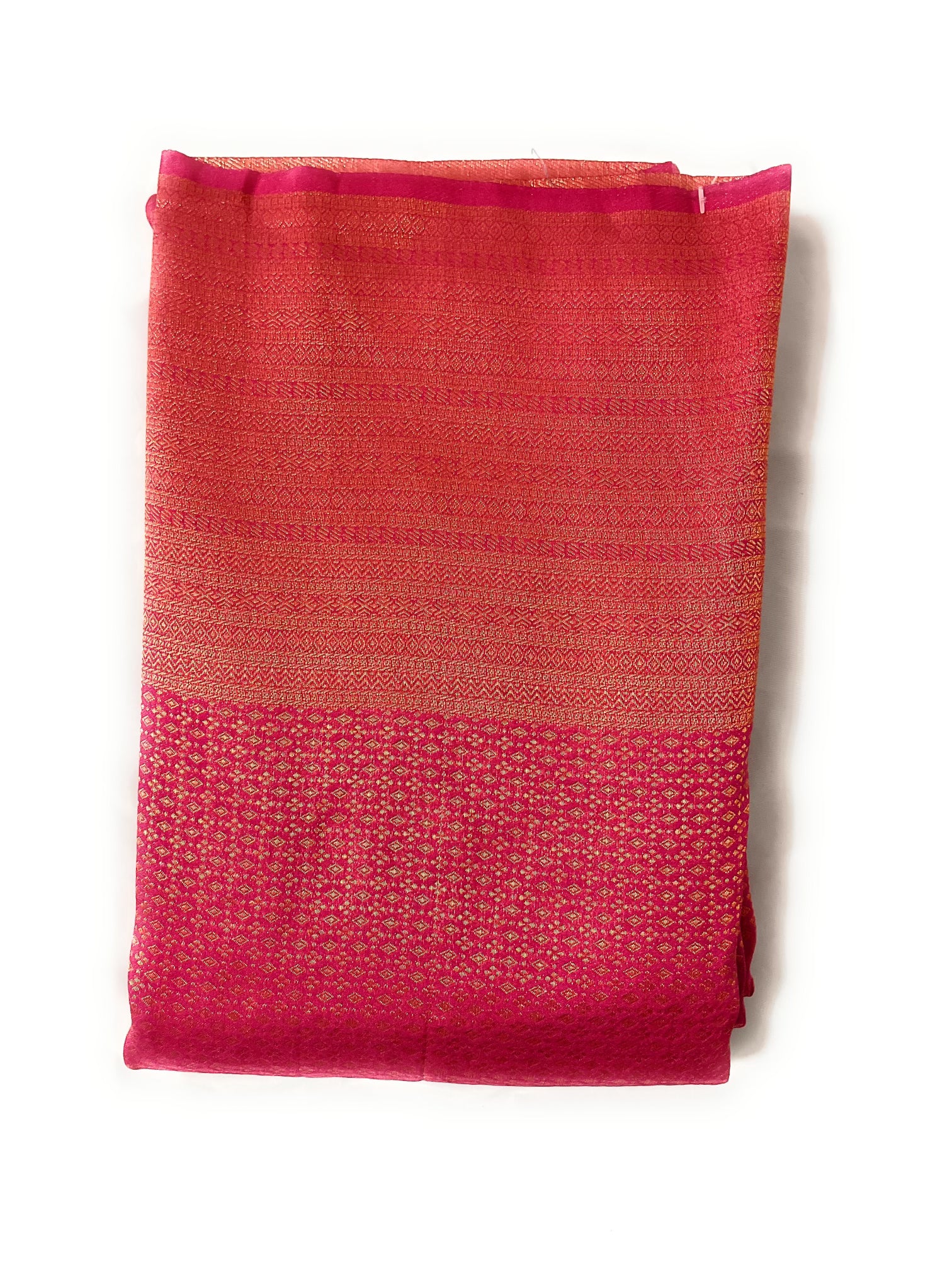 Banarasi soft silk saree - Indiakart Boutique