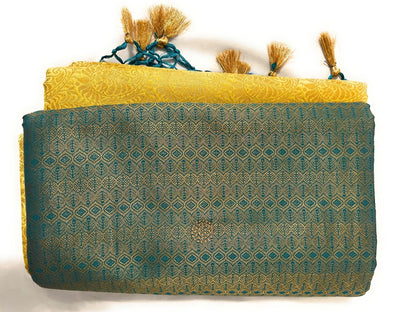 Kuberapattu saree - Indiakart Boutique