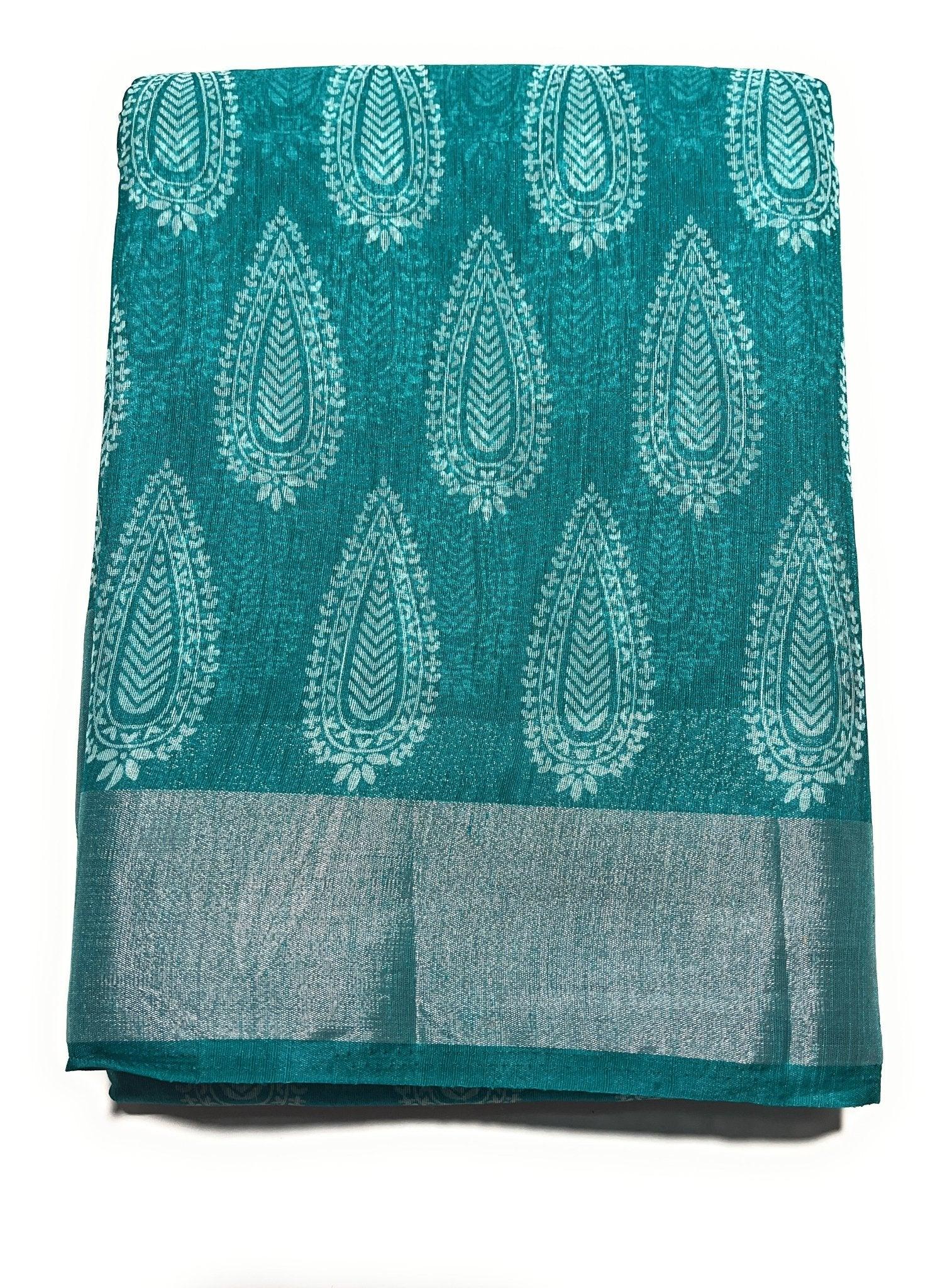 Kuberapattu saree - Indiakart Boutique