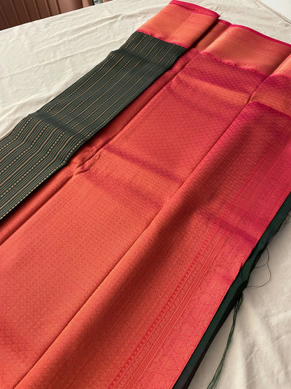 Semi silk saree - Indiakart Boutique