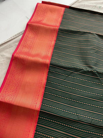 Semi silk saree - Indiakart Boutique