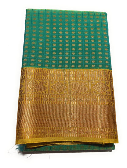 Semi silk saree - Indiakart Boutique