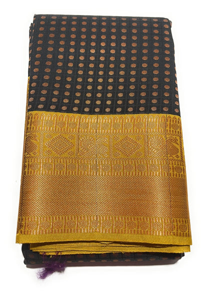 Semi silk saree - Indiakart Boutique