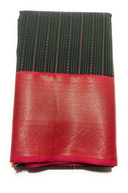 Semi silk saree - Indiakart Boutique